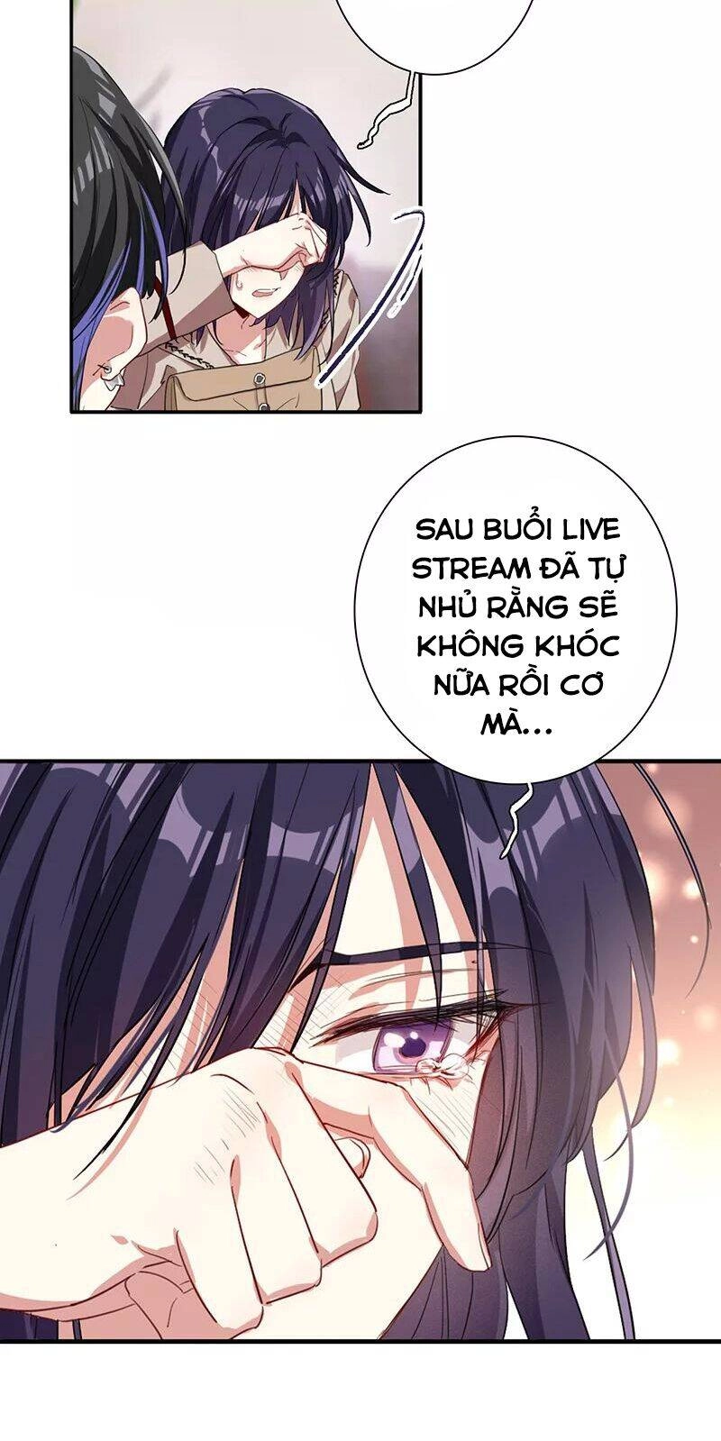 Tinh Mộng Thần Tượng Chapter 295 - 30