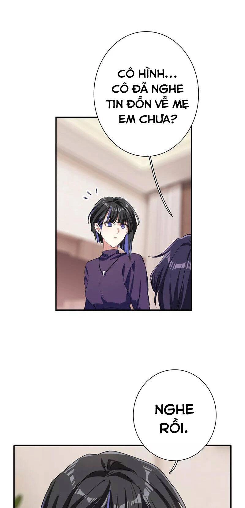 Tinh Mộng Thần Tượng Chapter 295 - 31