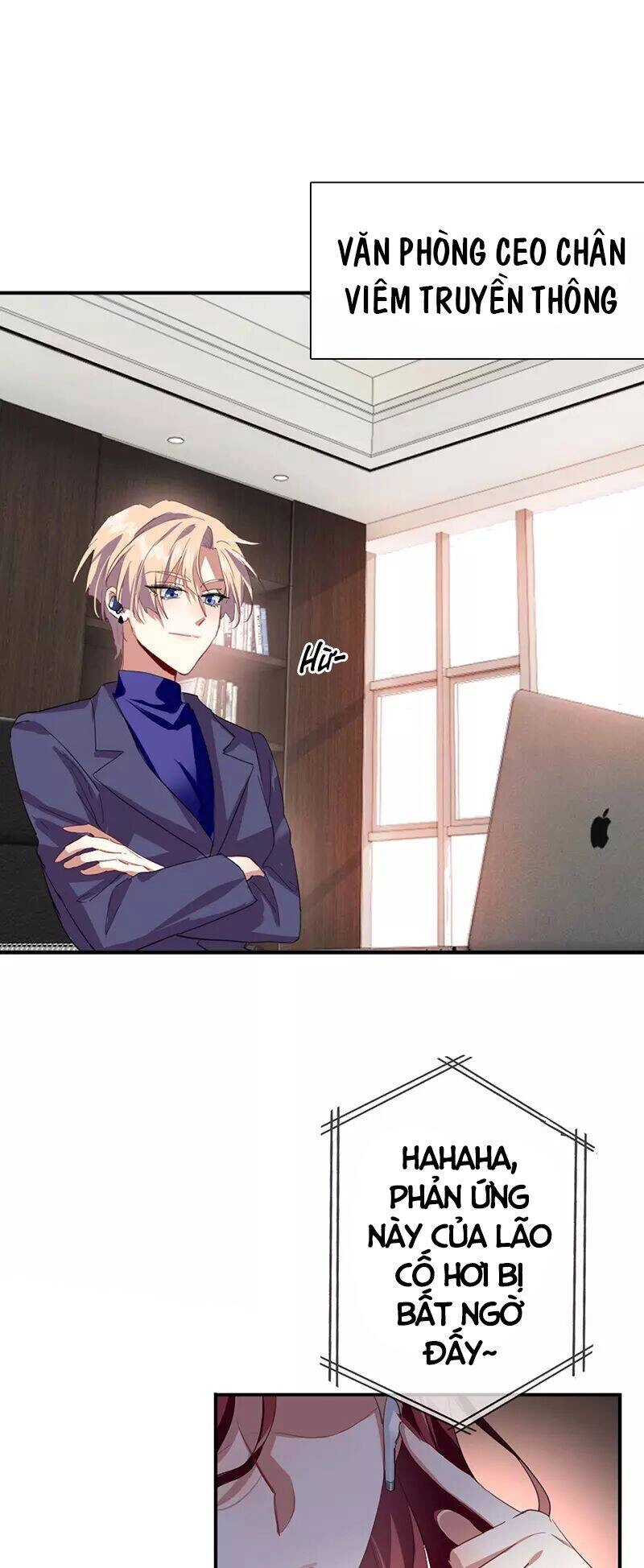 Tinh Mộng Thần Tượng Chapter 295 - 39