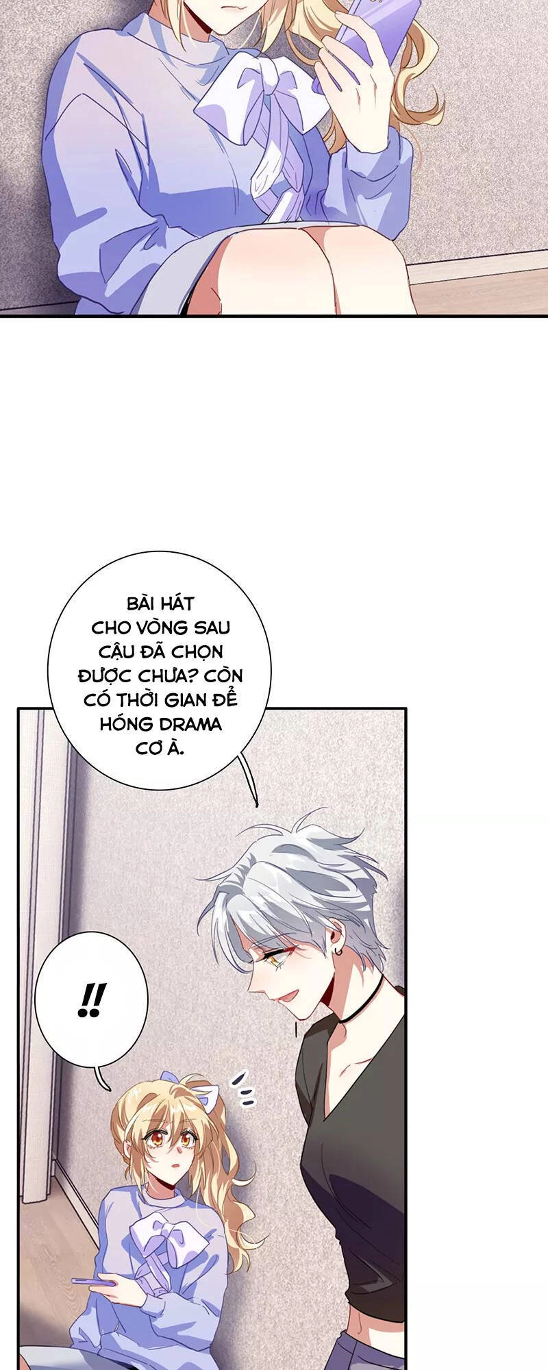 Tinh Mộng Thần Tượng Chapter 296 - 4