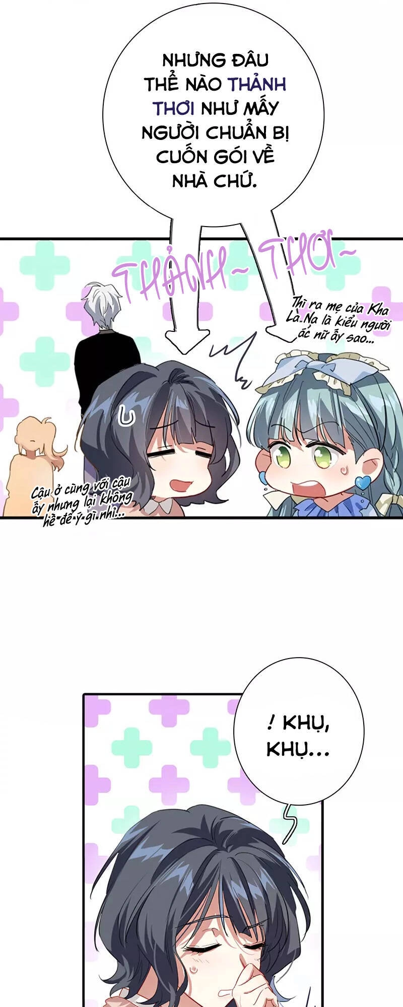 Tinh Mộng Thần Tượng Chapter 296 - 6