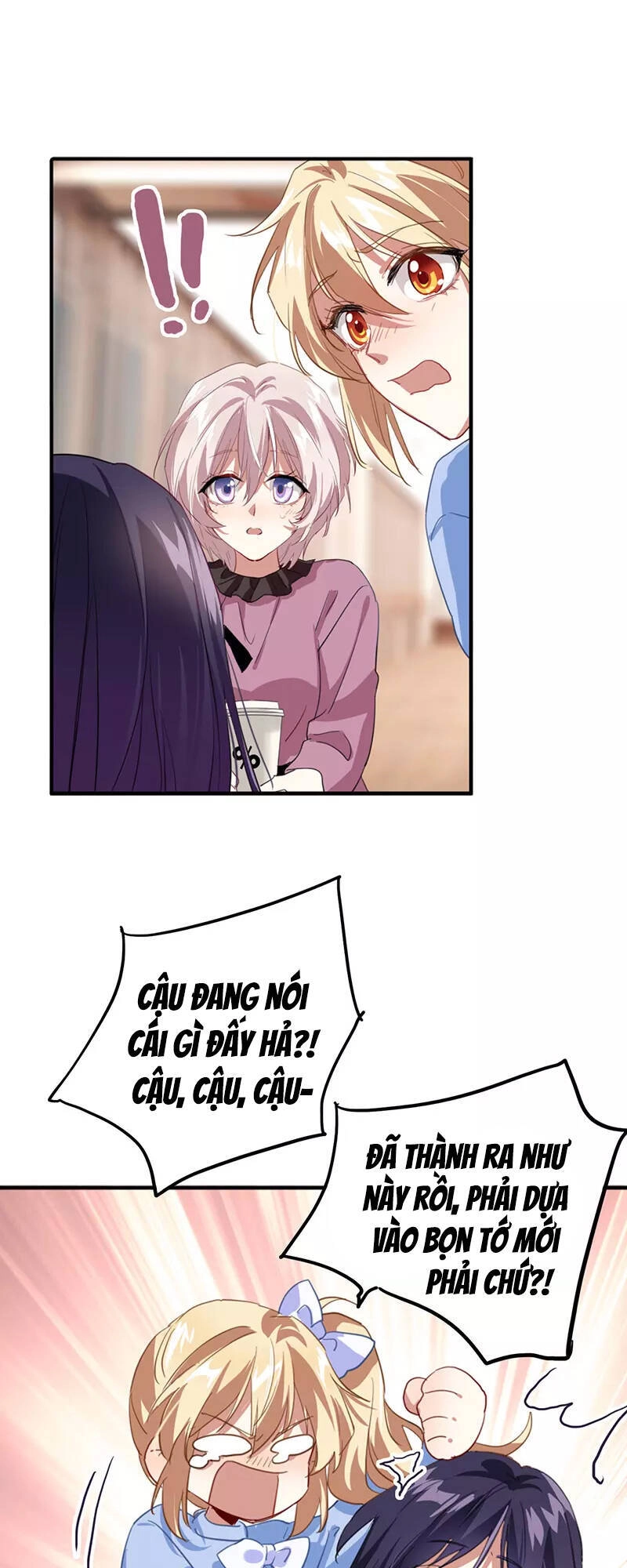 Tinh Mộng Thần Tượng Chapter 296 - 21