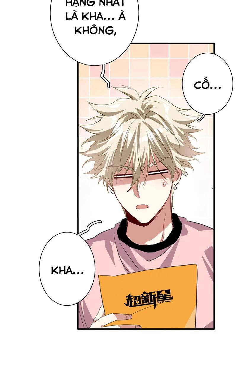 Tinh Mộng Thần Tượng Chapter 296 - 30