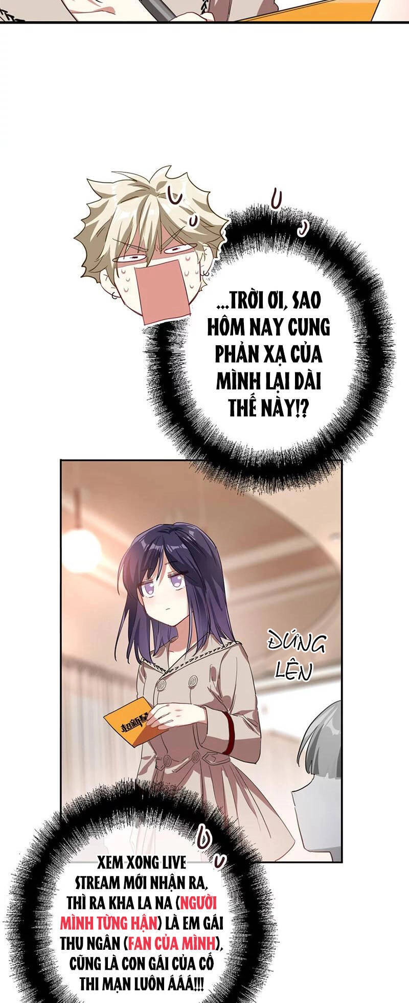 Tinh Mộng Thần Tượng Chapter 296 - 32