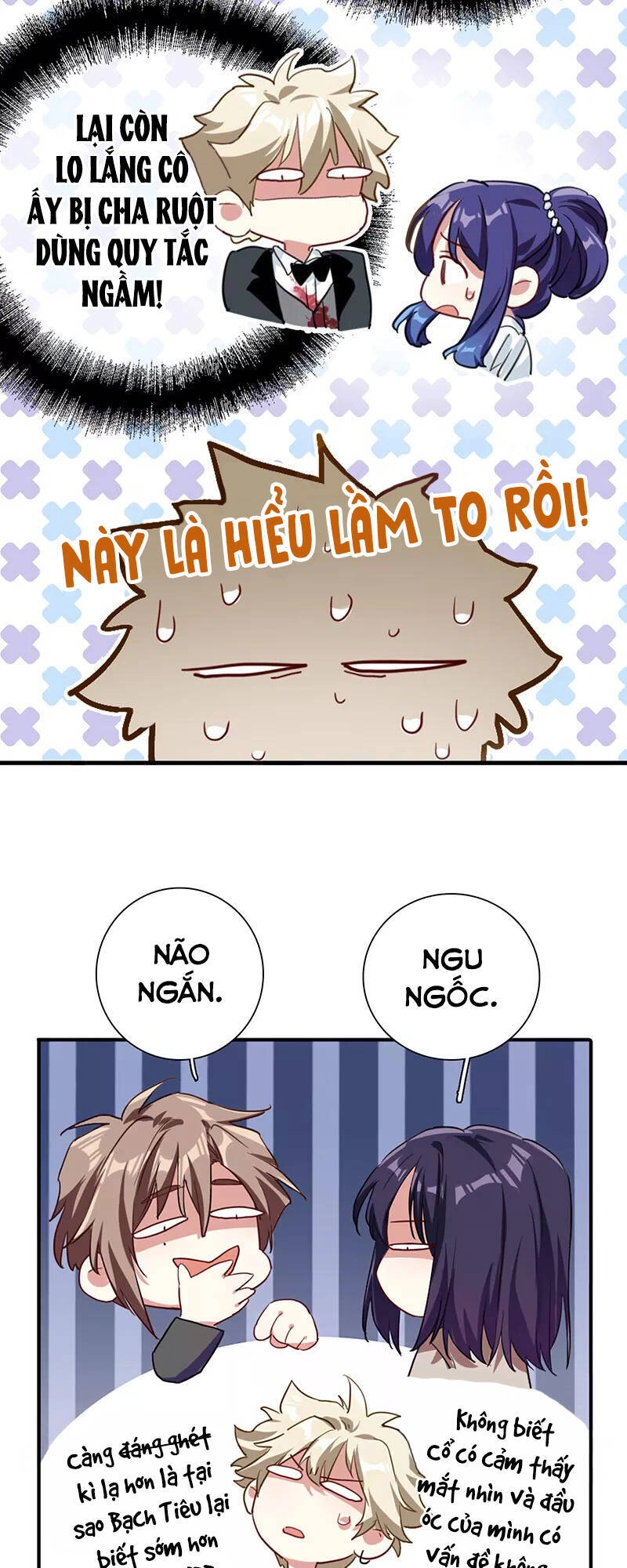 Tinh Mộng Thần Tượng Chapter 296 - 34