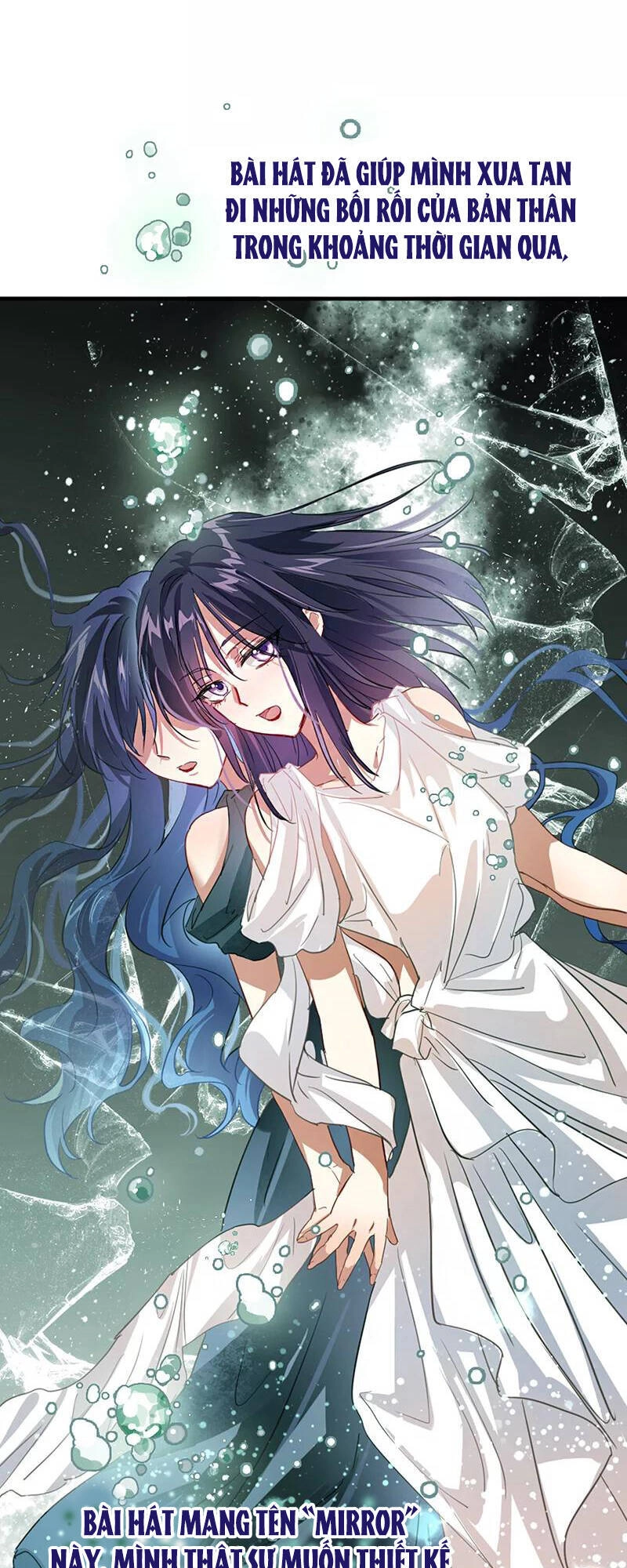 Tinh Mộng Thần Tượng Chapter 296 - 44