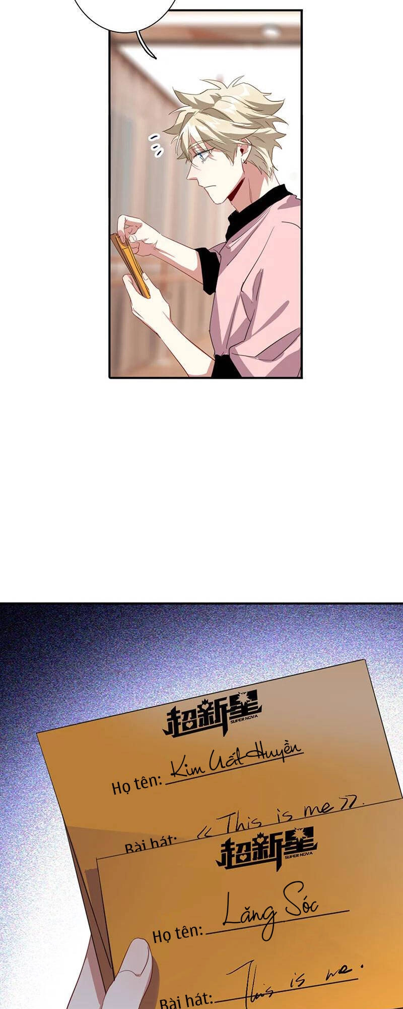 Tinh Mộng Thần Tượng Chapter 296 - 48