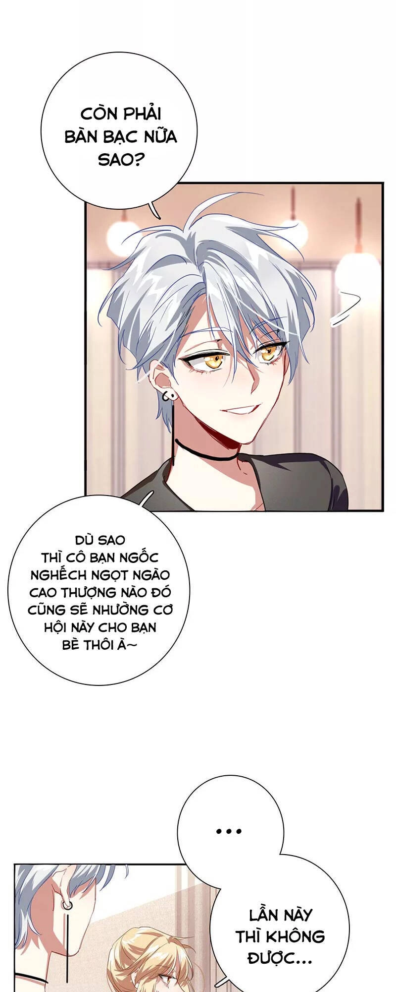 Tinh Mộng Thần Tượng Chapter 297 - 6