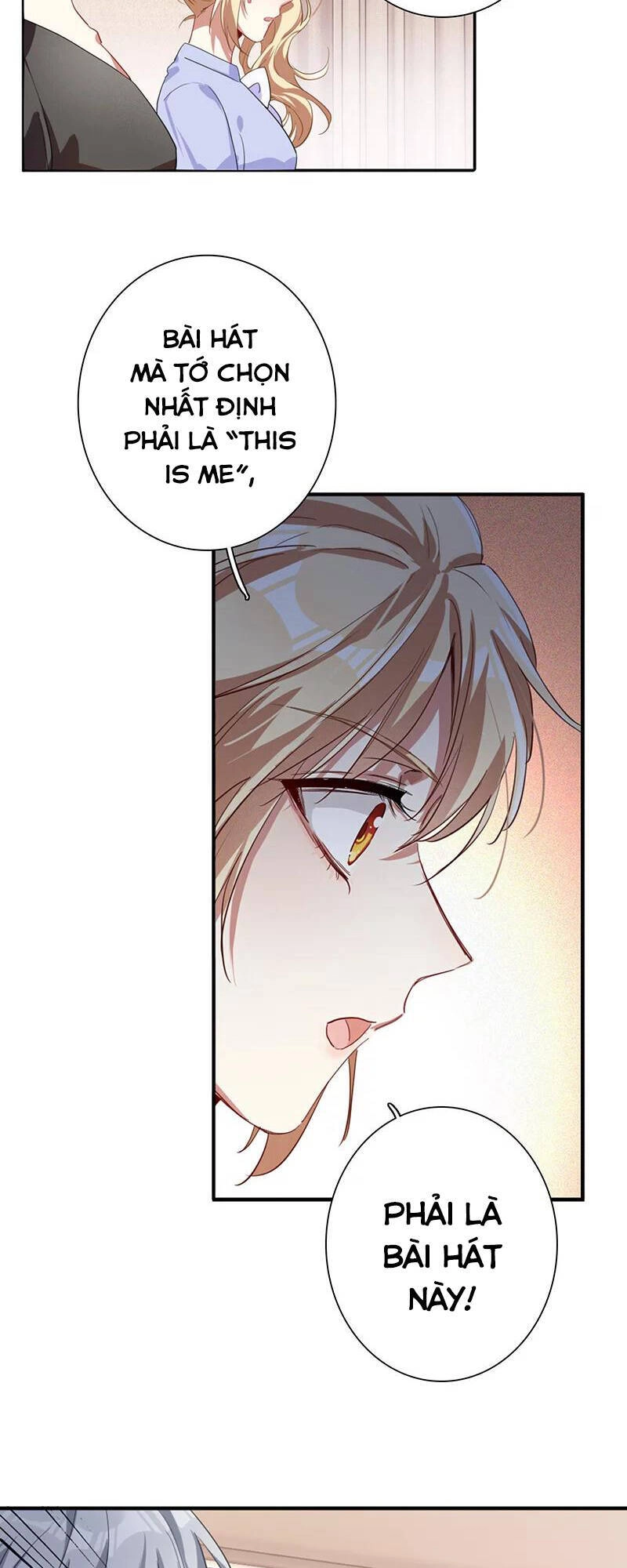 Tinh Mộng Thần Tượng Chapter 297 - 7