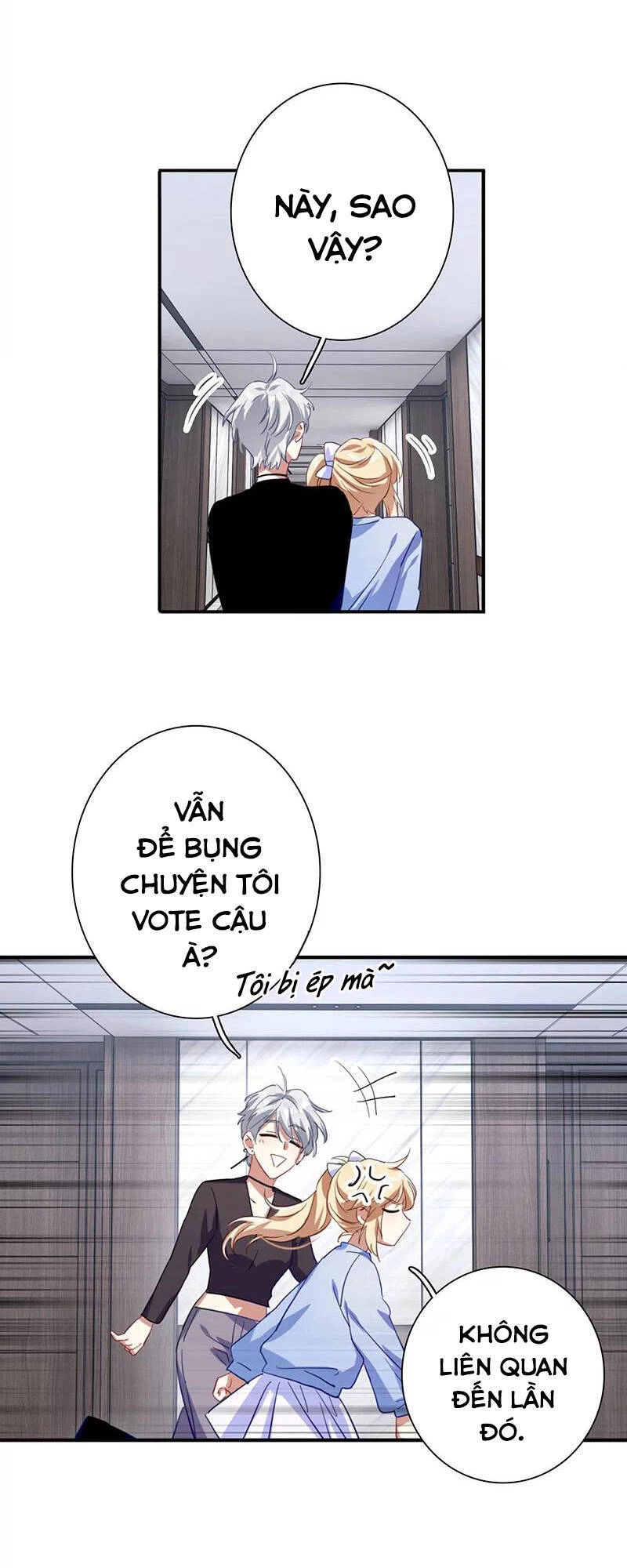 Tinh Mộng Thần Tượng Chapter 297 - 10