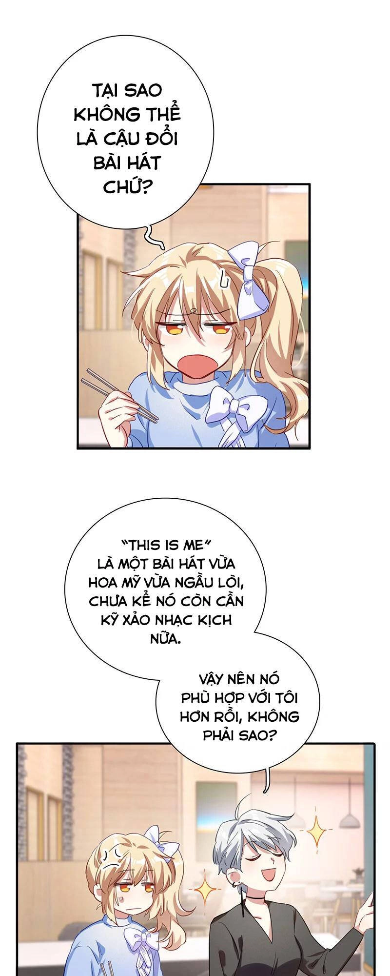 Tinh Mộng Thần Tượng Chapter 297 - 12