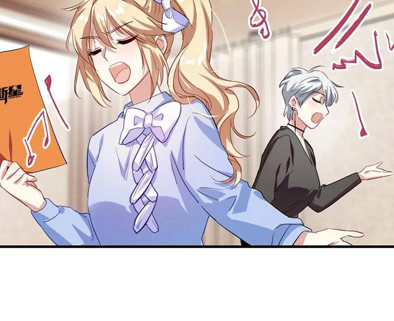 Tinh Mộng Thần Tượng Chapter 297 - 14