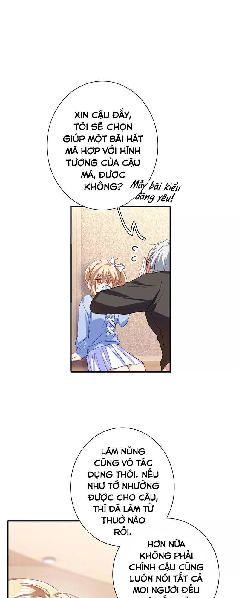 Tinh Mộng Thần Tượng Chapter 297 - 15