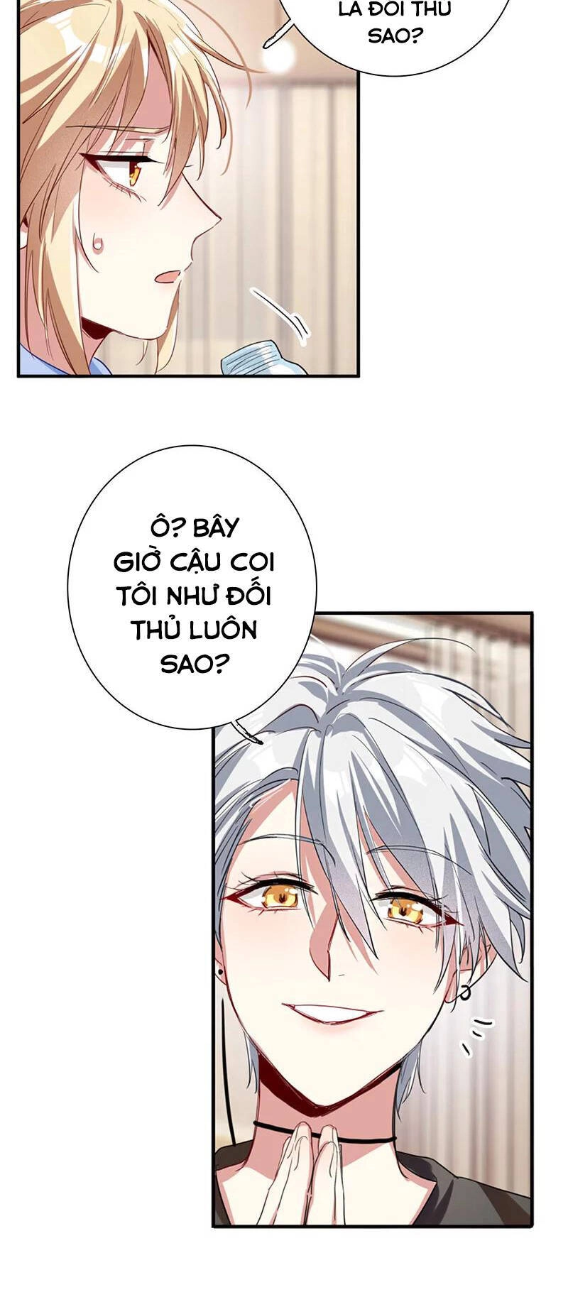 Tinh Mộng Thần Tượng Chapter 297 - 16