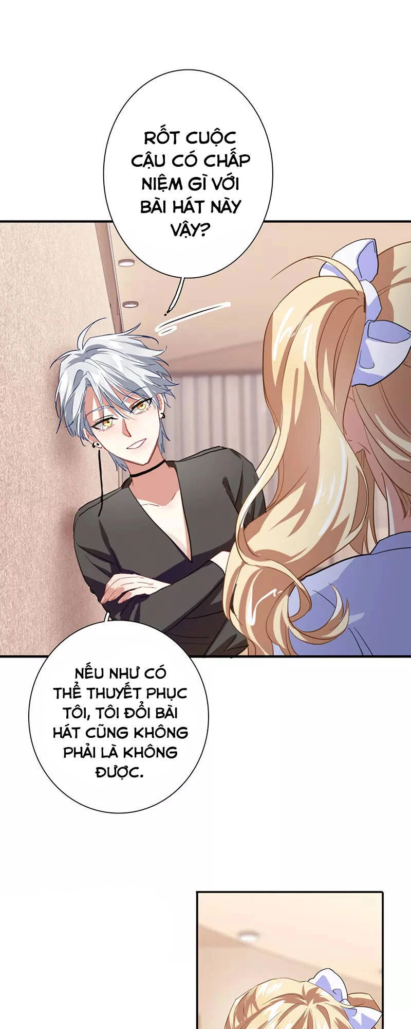 Tinh Mộng Thần Tượng Chapter 297 - 17