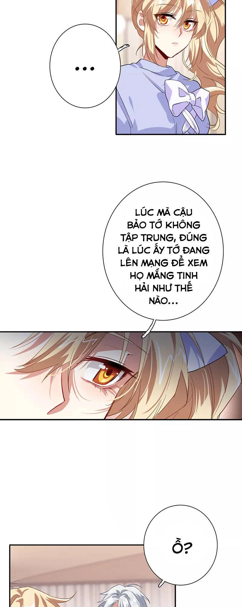 Tinh Mộng Thần Tượng Chapter 297 - 18