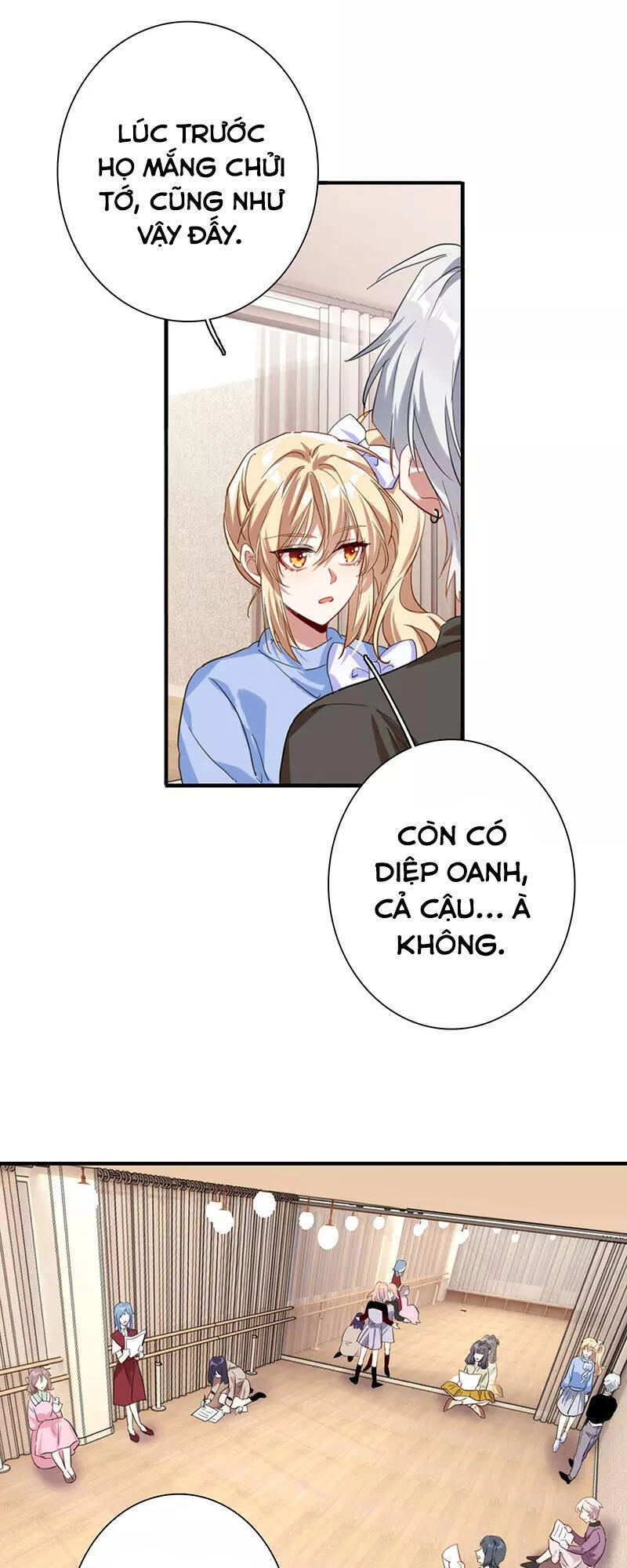 Tinh Mộng Thần Tượng Chapter 297 - 22