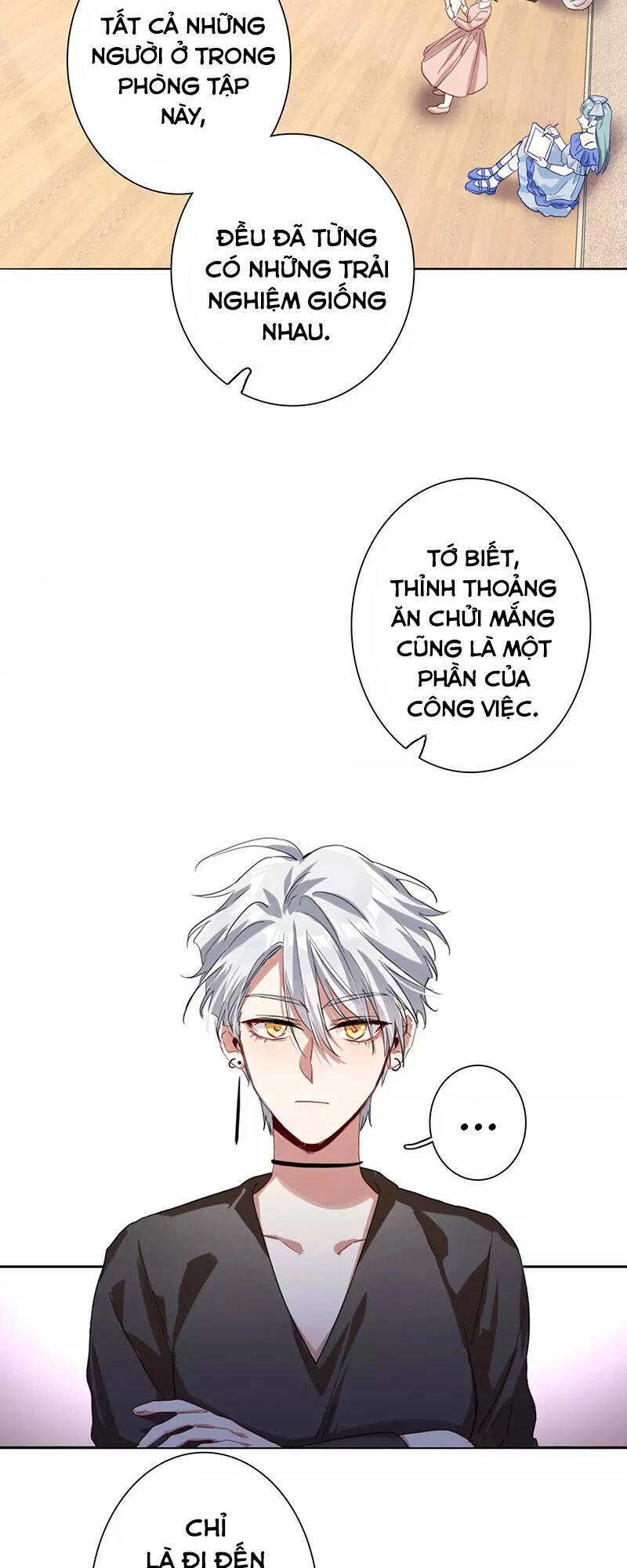 Tinh Mộng Thần Tượng Chapter 297 - 23