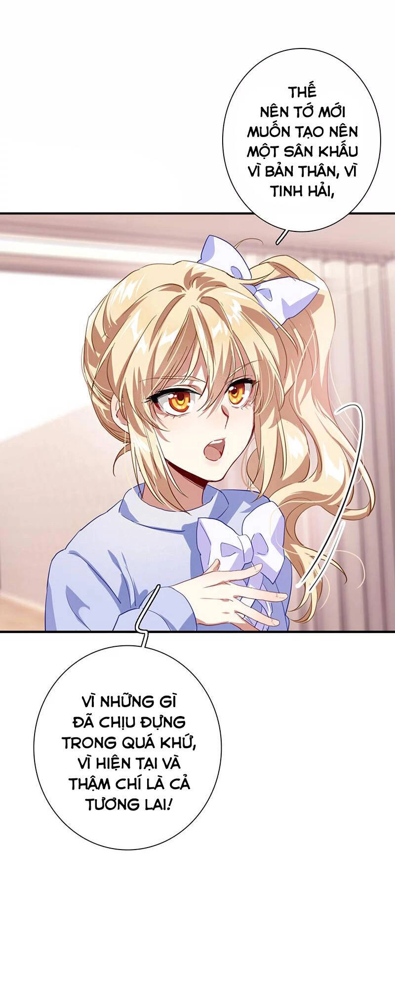 Tinh Mộng Thần Tượng Chapter 297 - 25