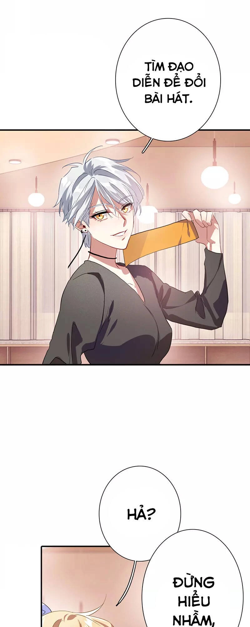 Tinh Mộng Thần Tượng Chapter 297 - 28