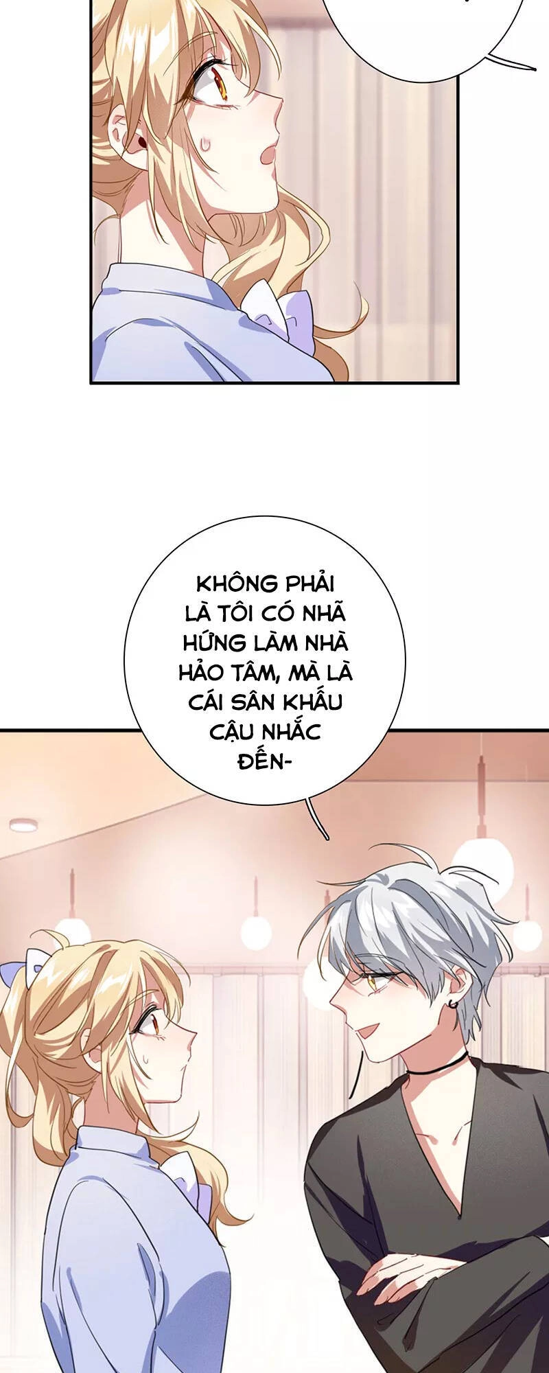 Tinh Mộng Thần Tượng Chapter 297 - 29