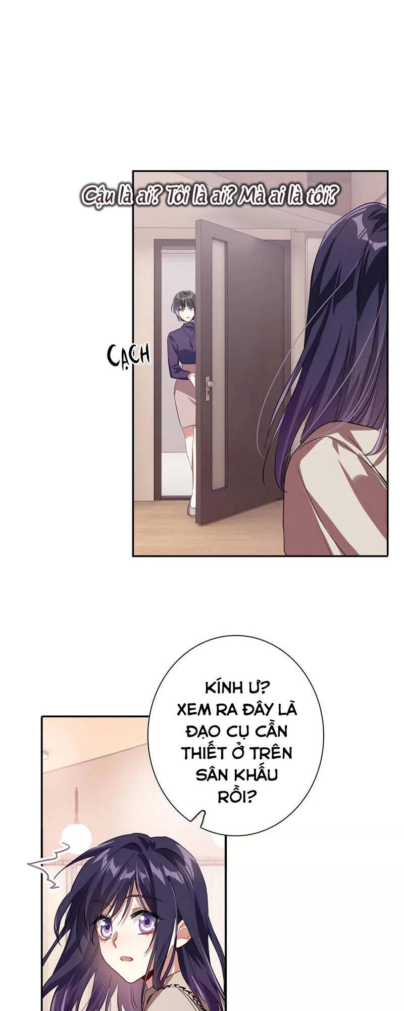 Tinh Mộng Thần Tượng Chapter 297 - 35