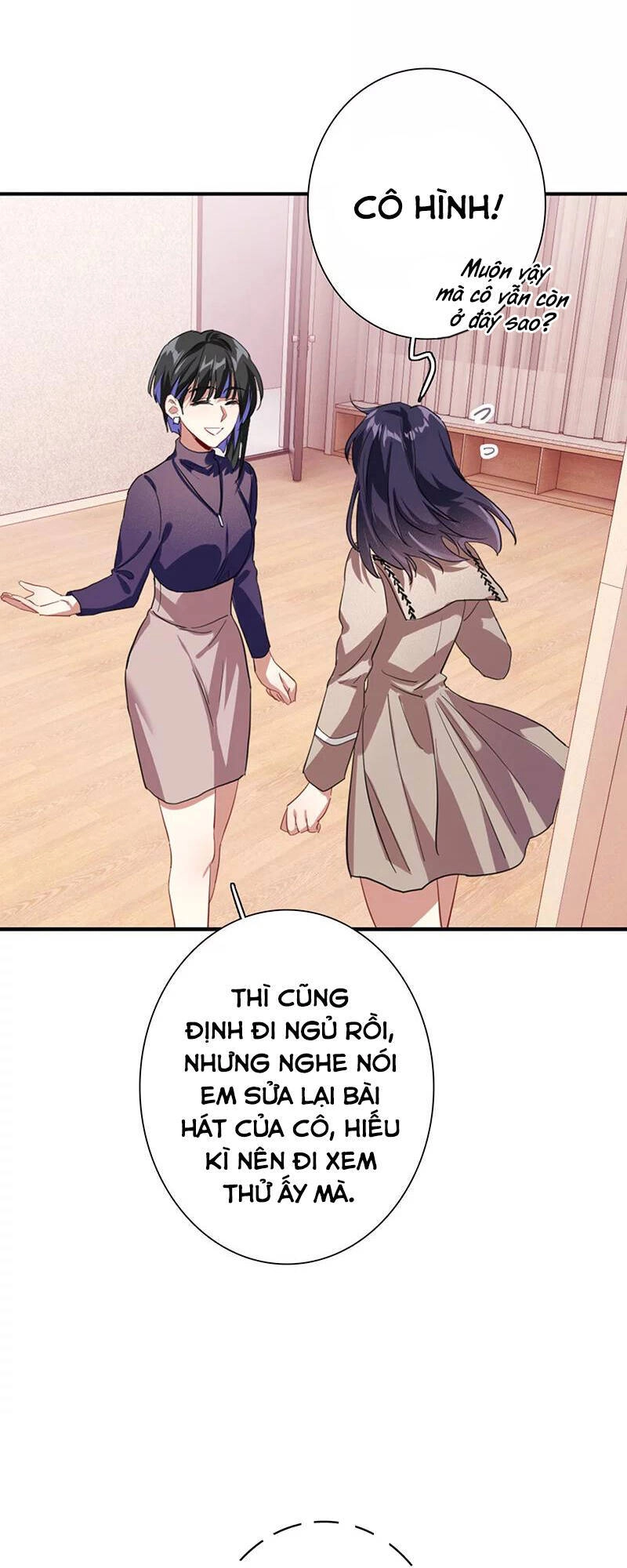 Tinh Mộng Thần Tượng Chapter 297 - 37