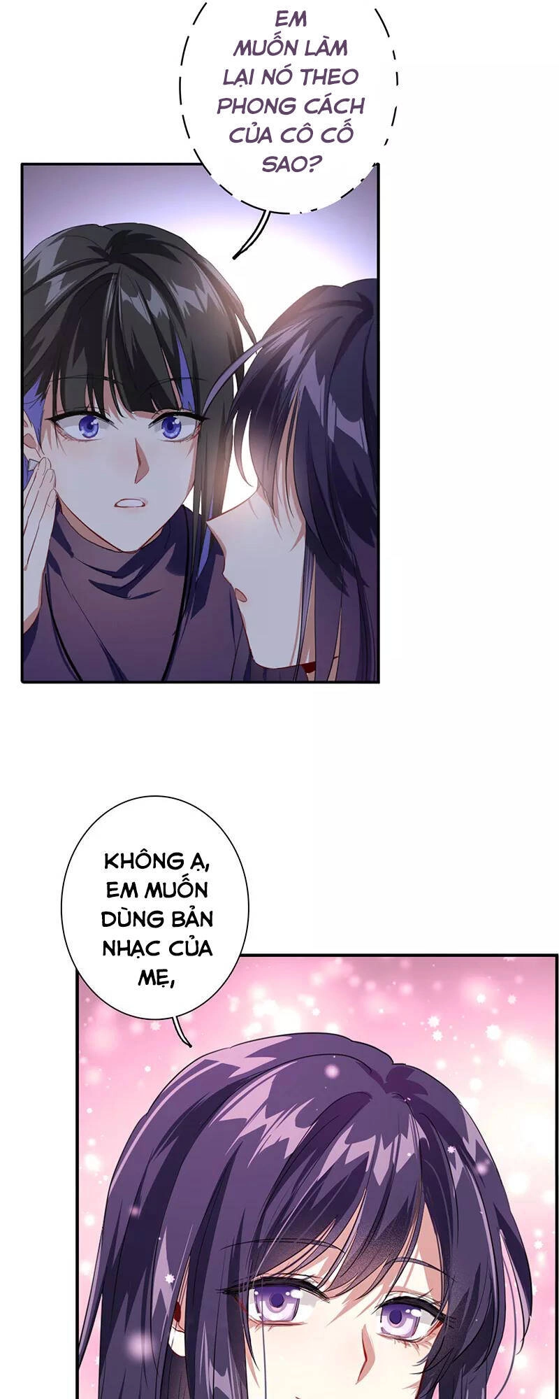 Tinh Mộng Thần Tượng Chapter 297 - 38