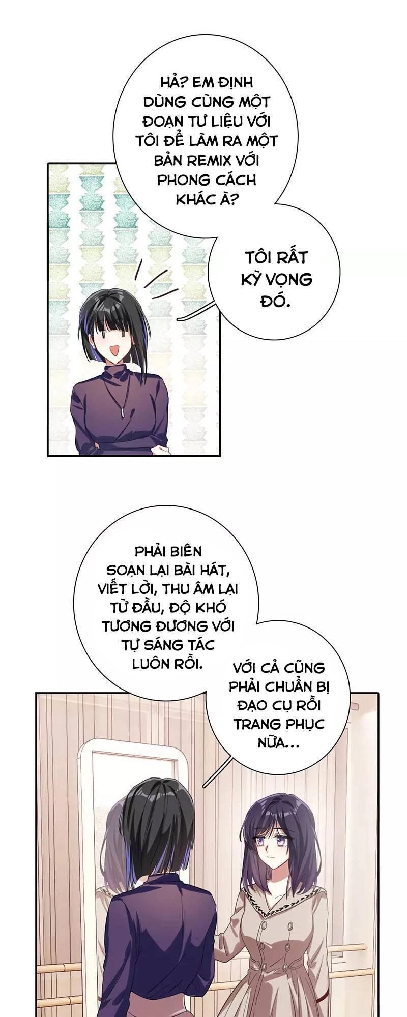 Tinh Mộng Thần Tượng Chapter 297 - 40