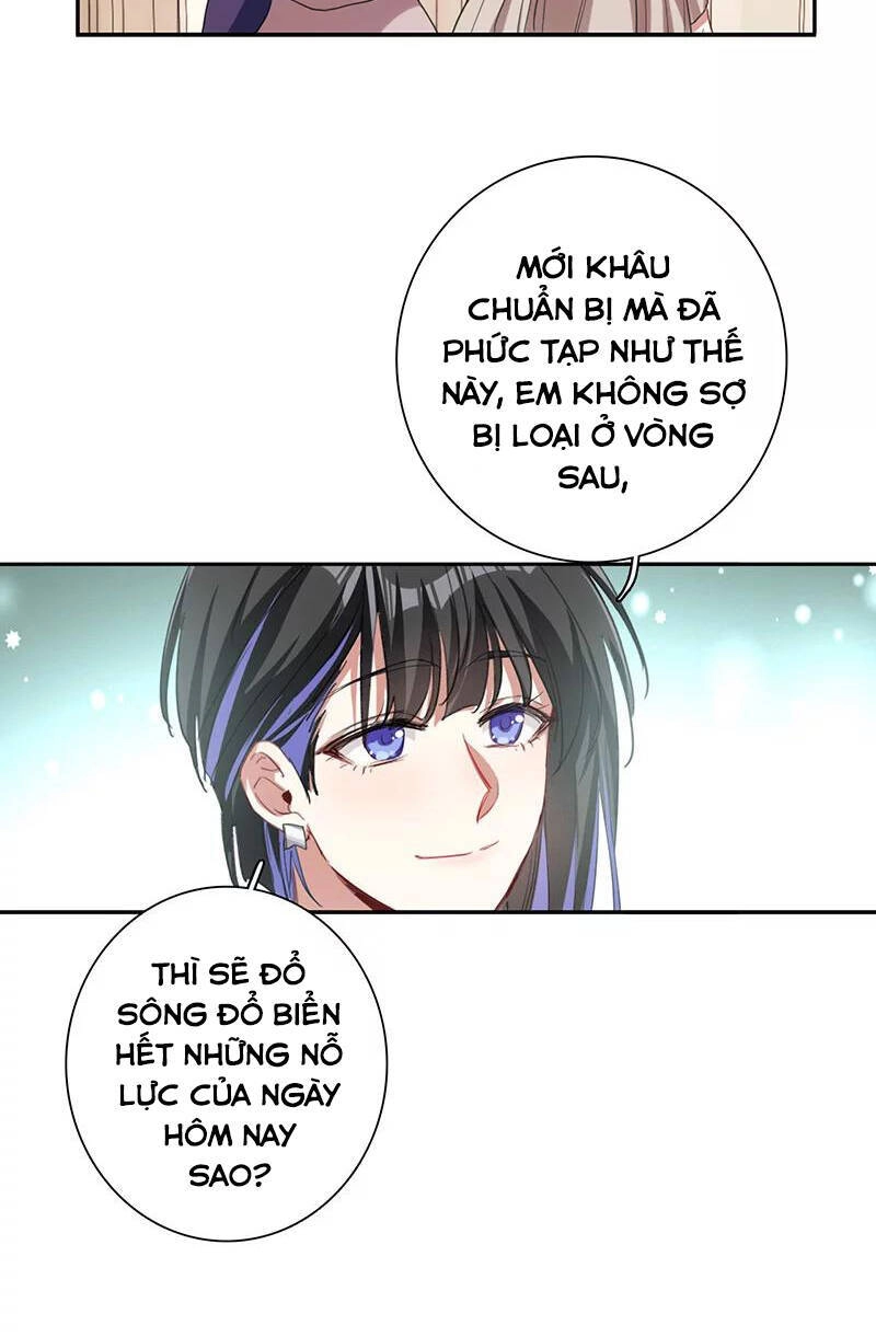 Tinh Mộng Thần Tượng Chapter 297 - 41