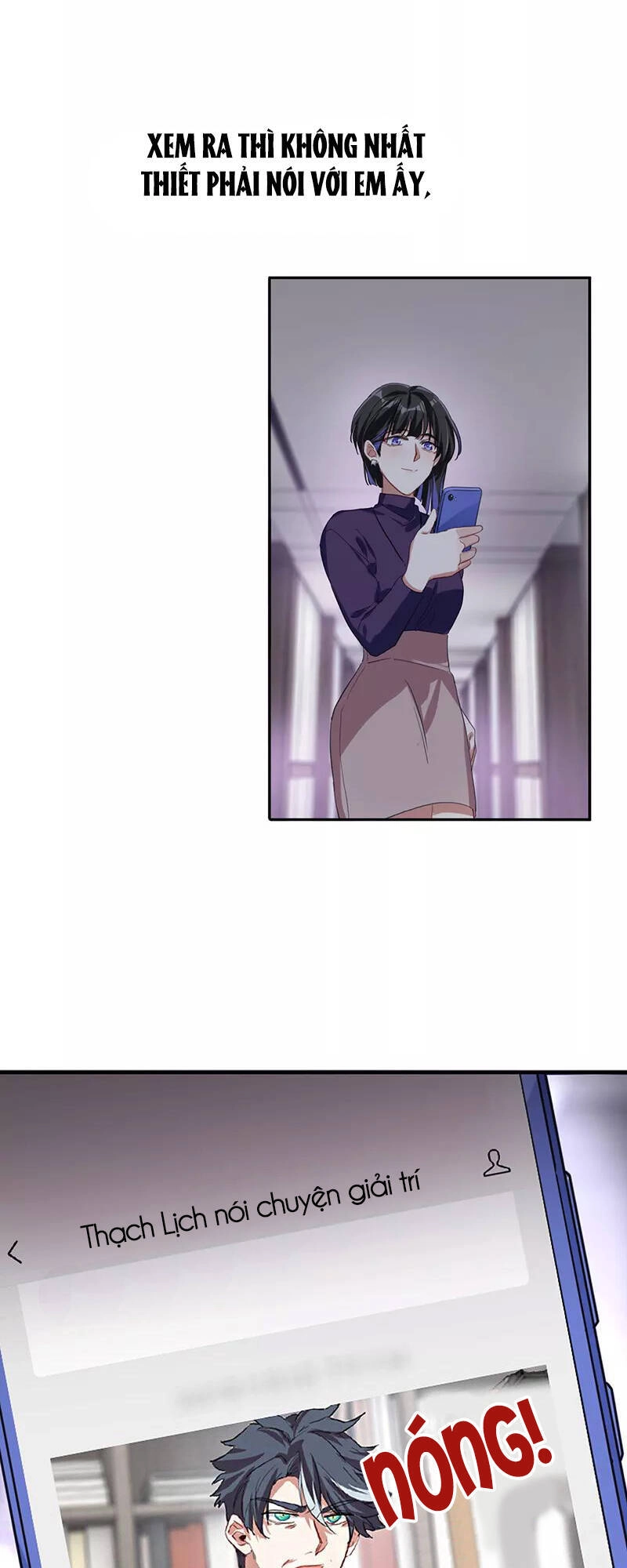 Tinh Mộng Thần Tượng Chapter 297 - 48