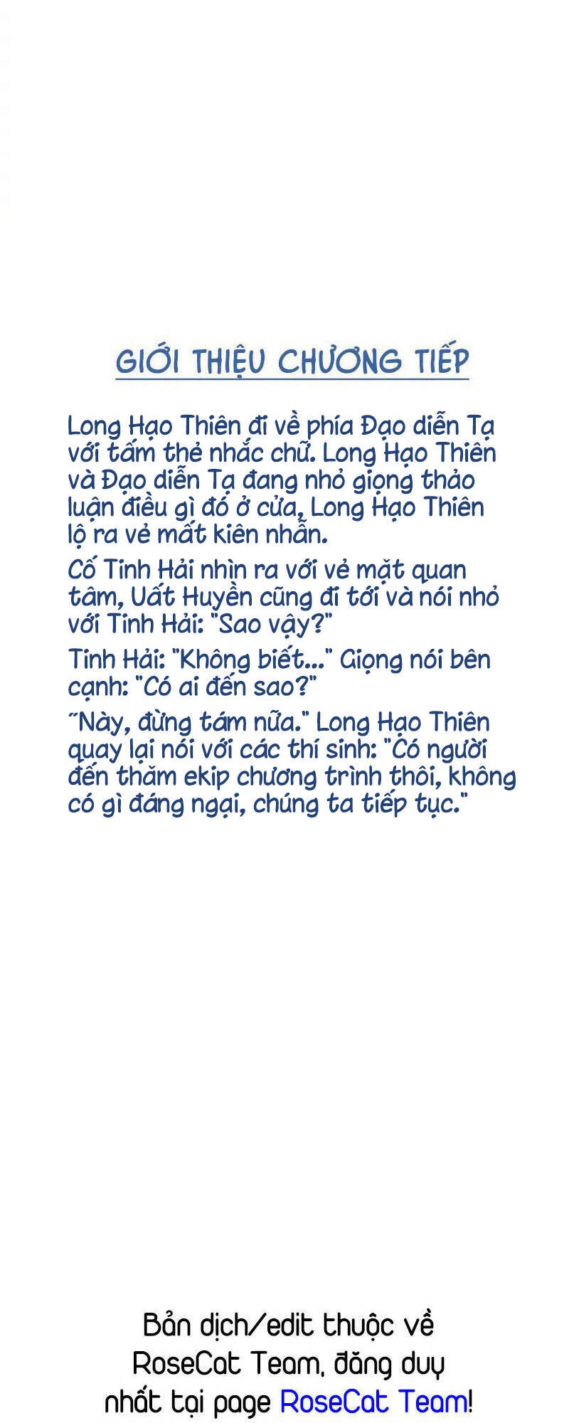 Tinh Mộng Thần Tượng Chapter 297 - 50
