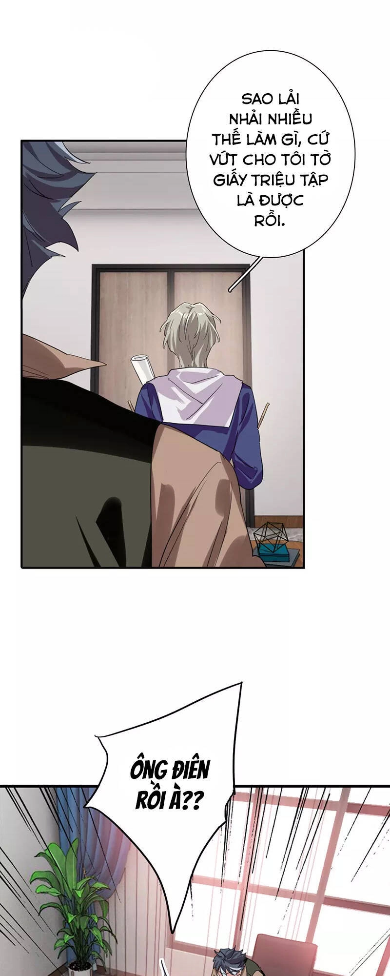 Tinh Mộng Thần Tượng Chapter 298 - 17