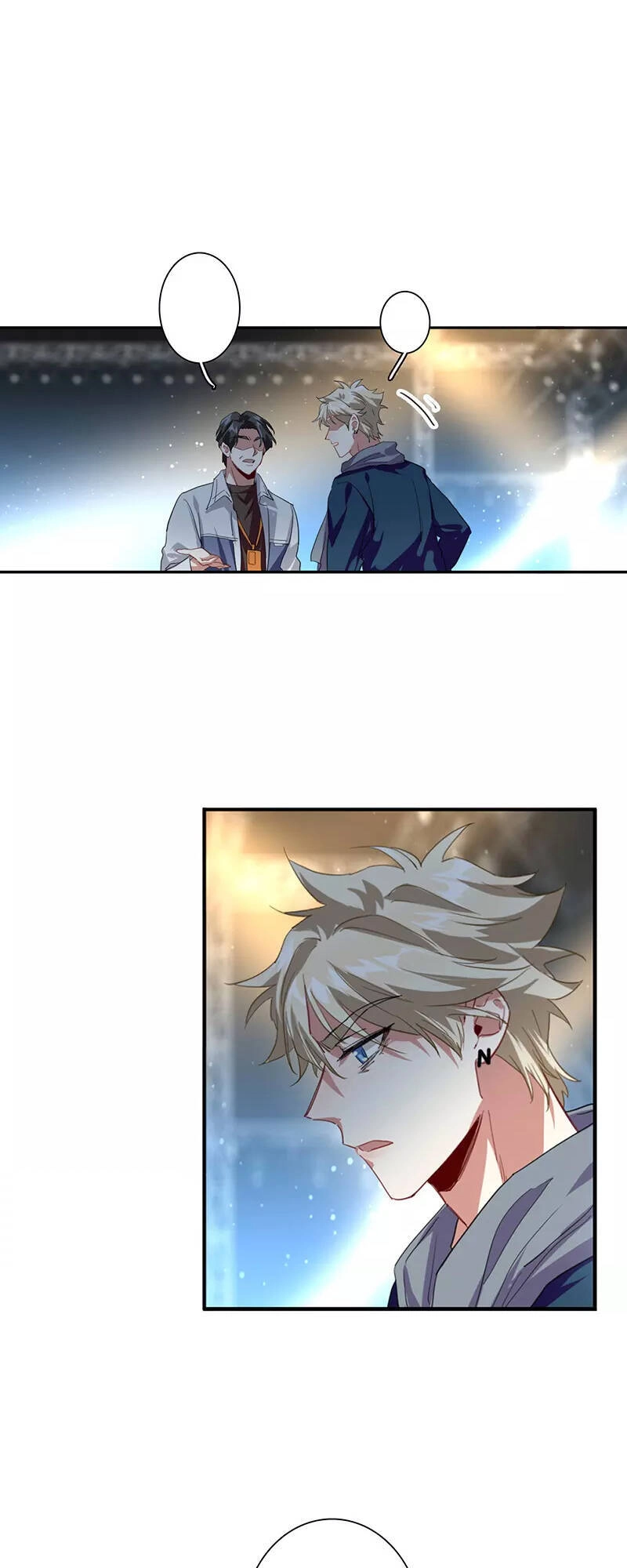 Tinh Mộng Thần Tượng Chapter 298 - 34