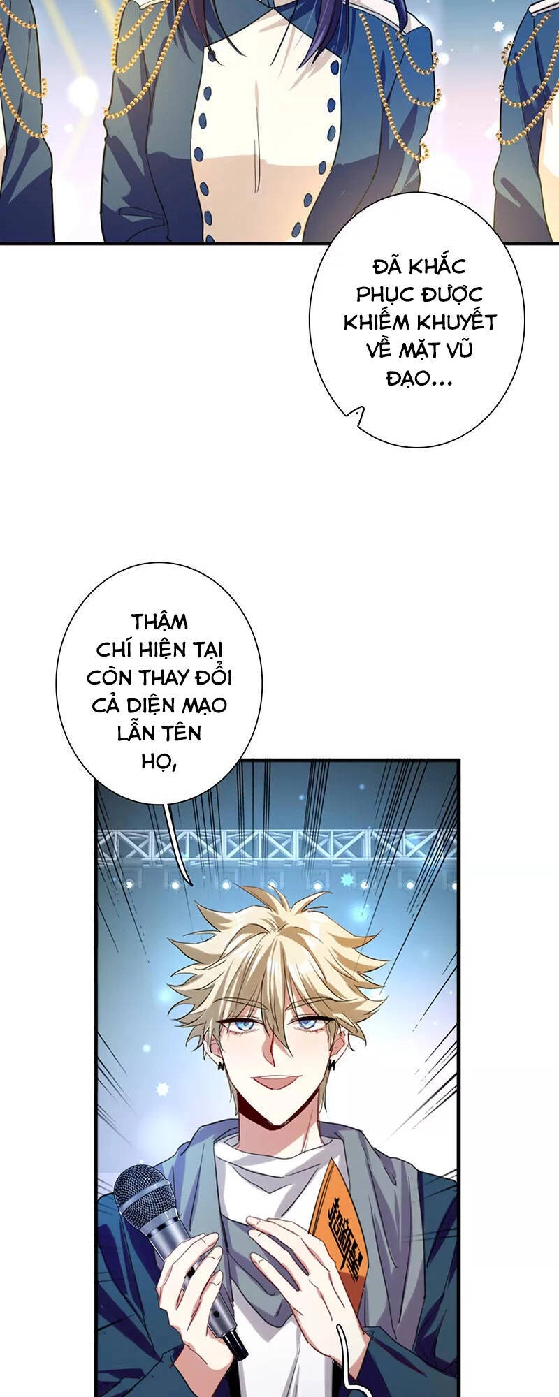 Tinh Mộng Thần Tượng Chapter 298 - 44