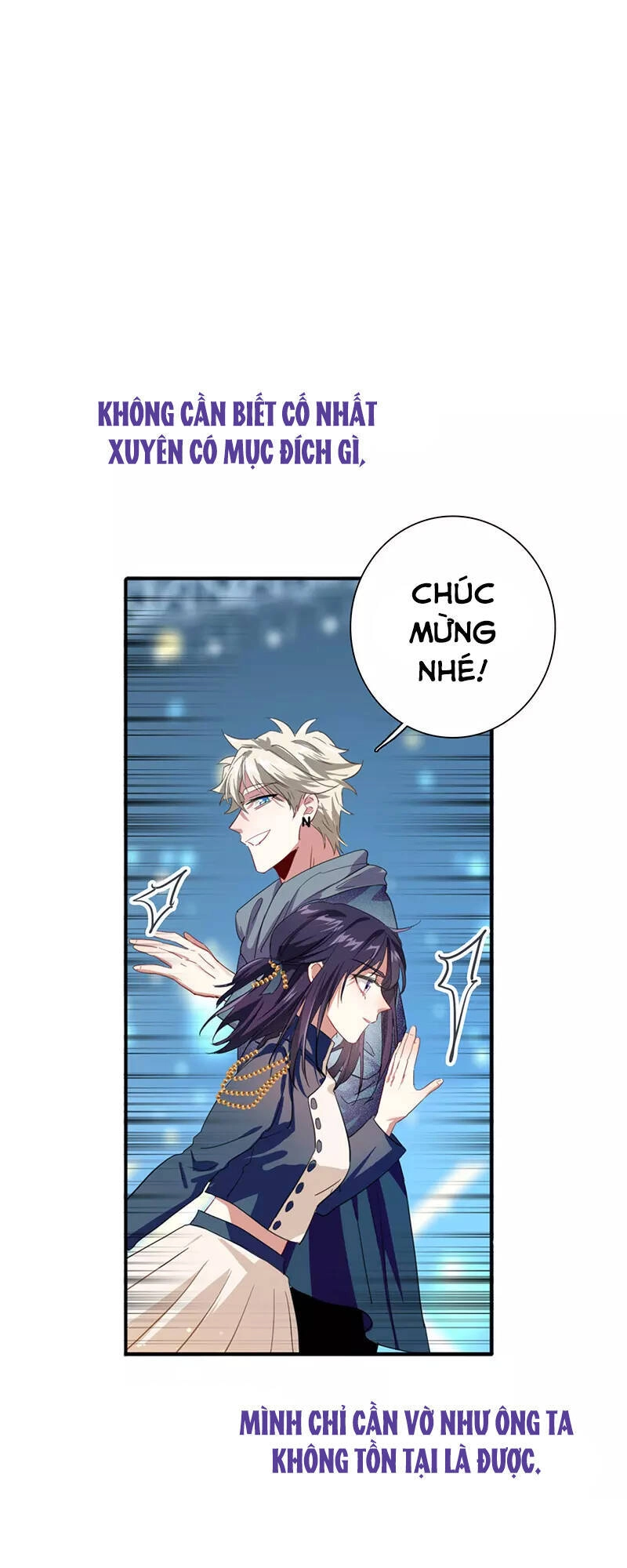 Tinh Mộng Thần Tượng Chapter 299 - 3