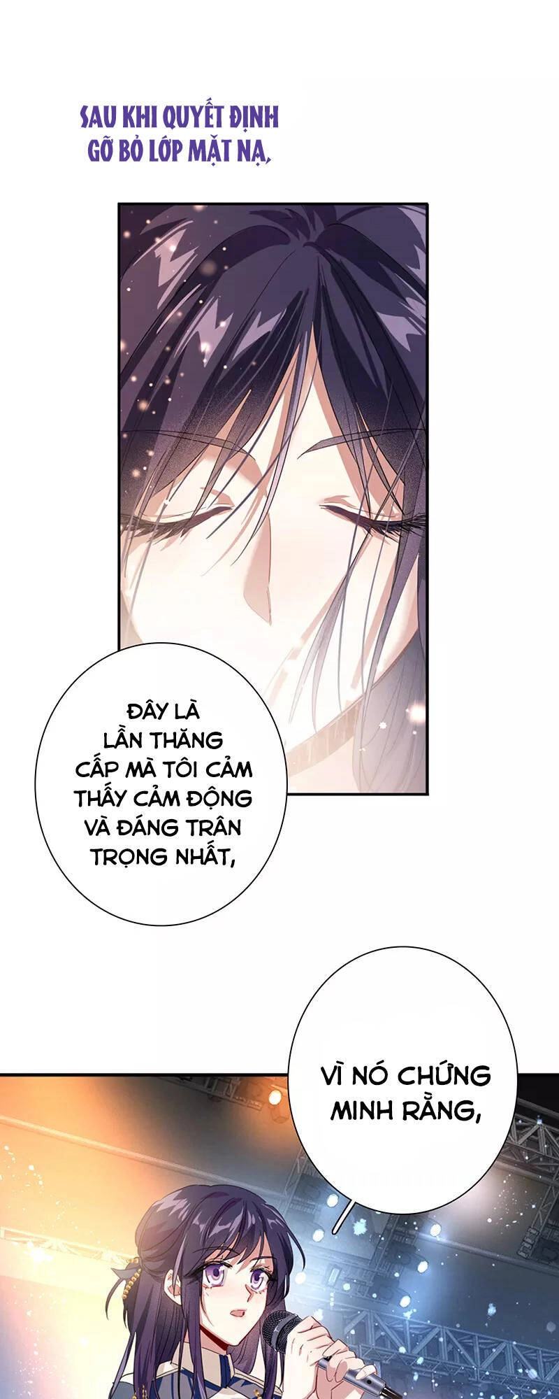 Tinh Mộng Thần Tượng Chapter 299 - 4