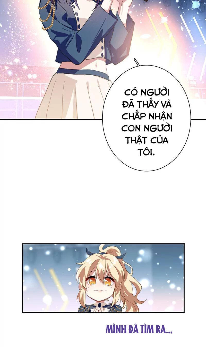 Tinh Mộng Thần Tượng Chapter 299 - 5