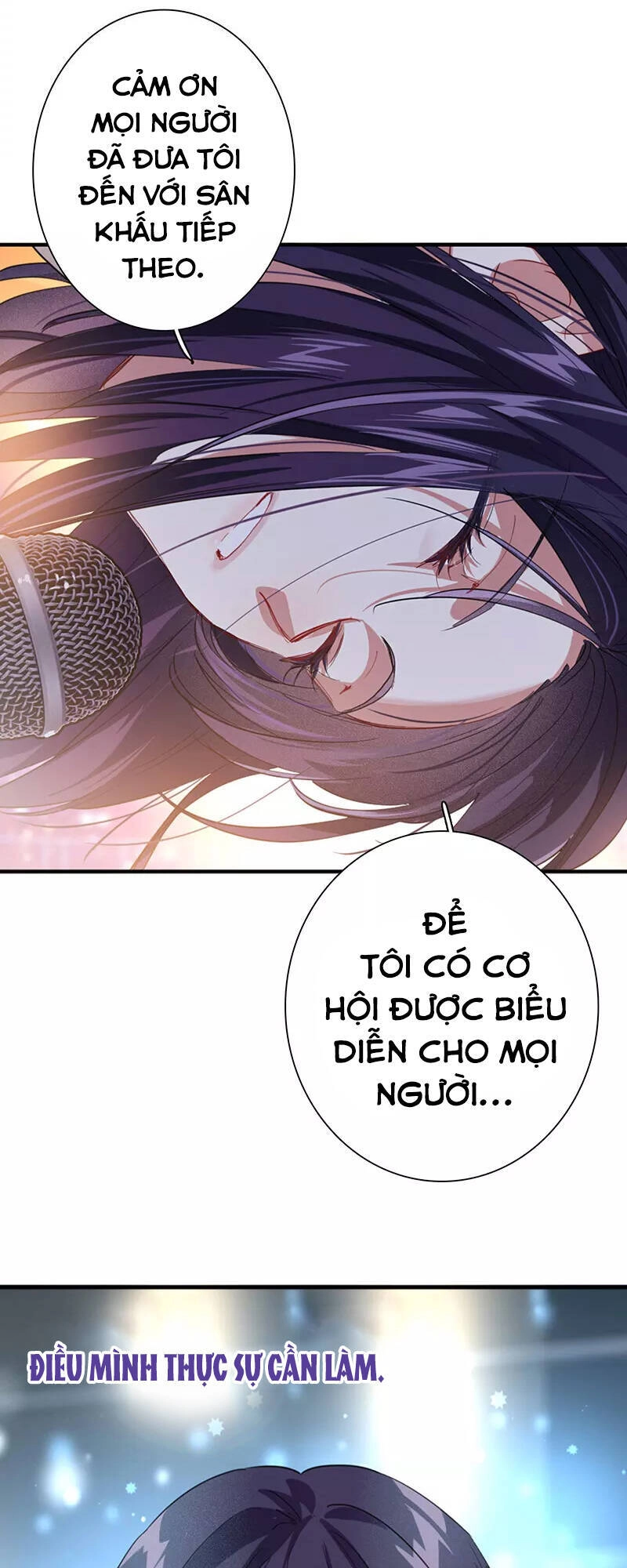 Tinh Mộng Thần Tượng Chapter 299 - 6