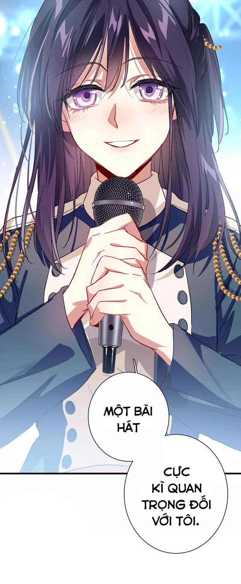 Tinh Mộng Thần Tượng Chapter 299 - 7