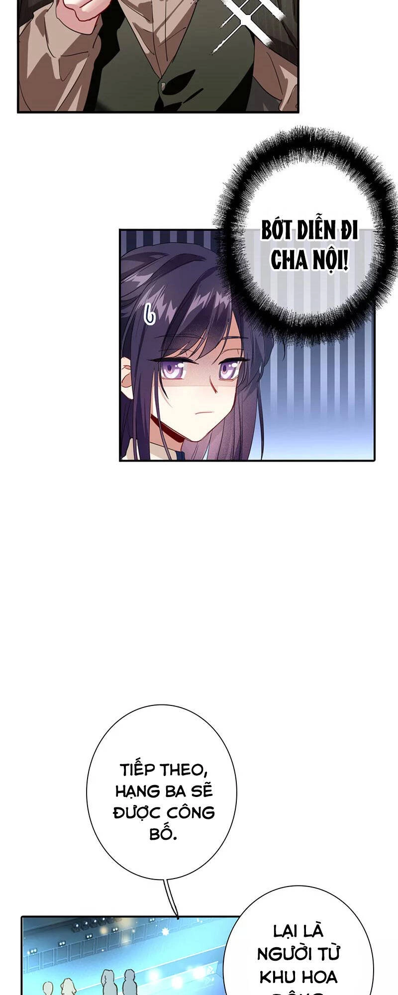 Tinh Mộng Thần Tượng Chapter 299 - 9