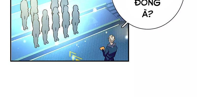 Tinh Mộng Thần Tượng Chapter 299 - 10