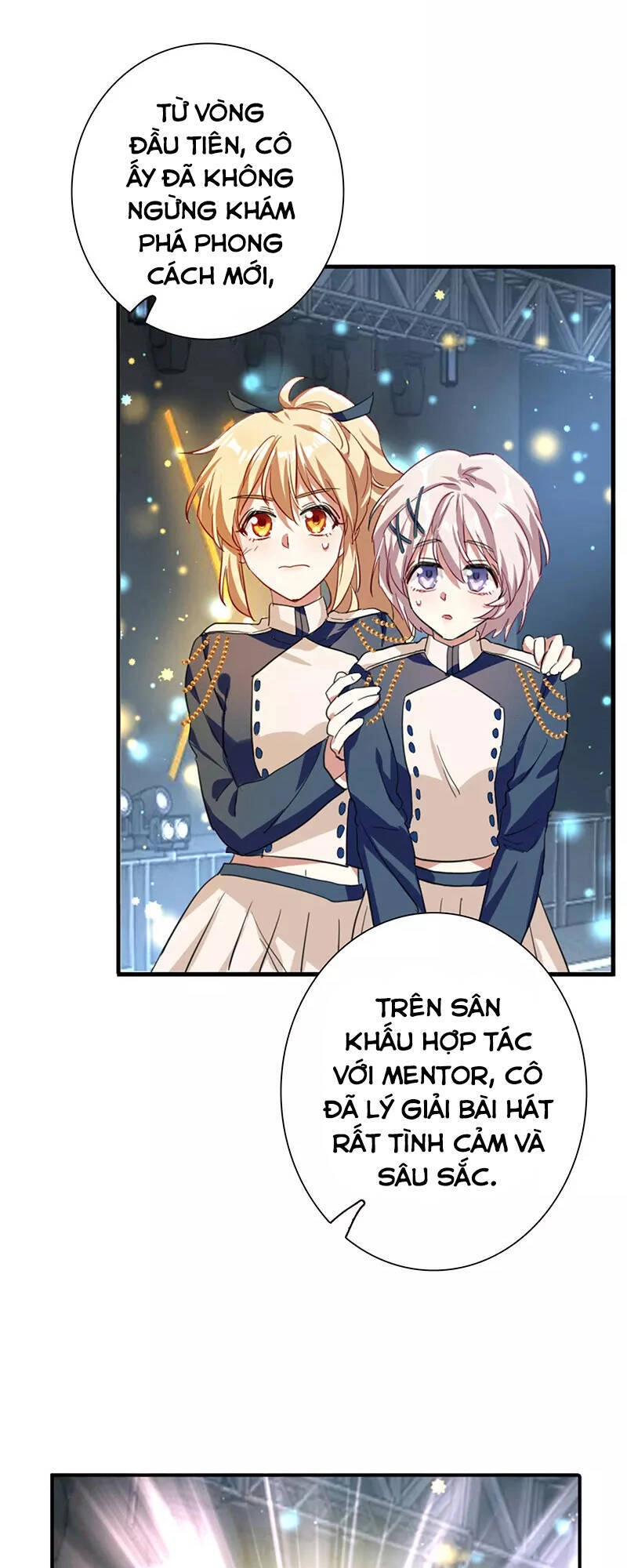 Tinh Mộng Thần Tượng Chapter 299 - 11