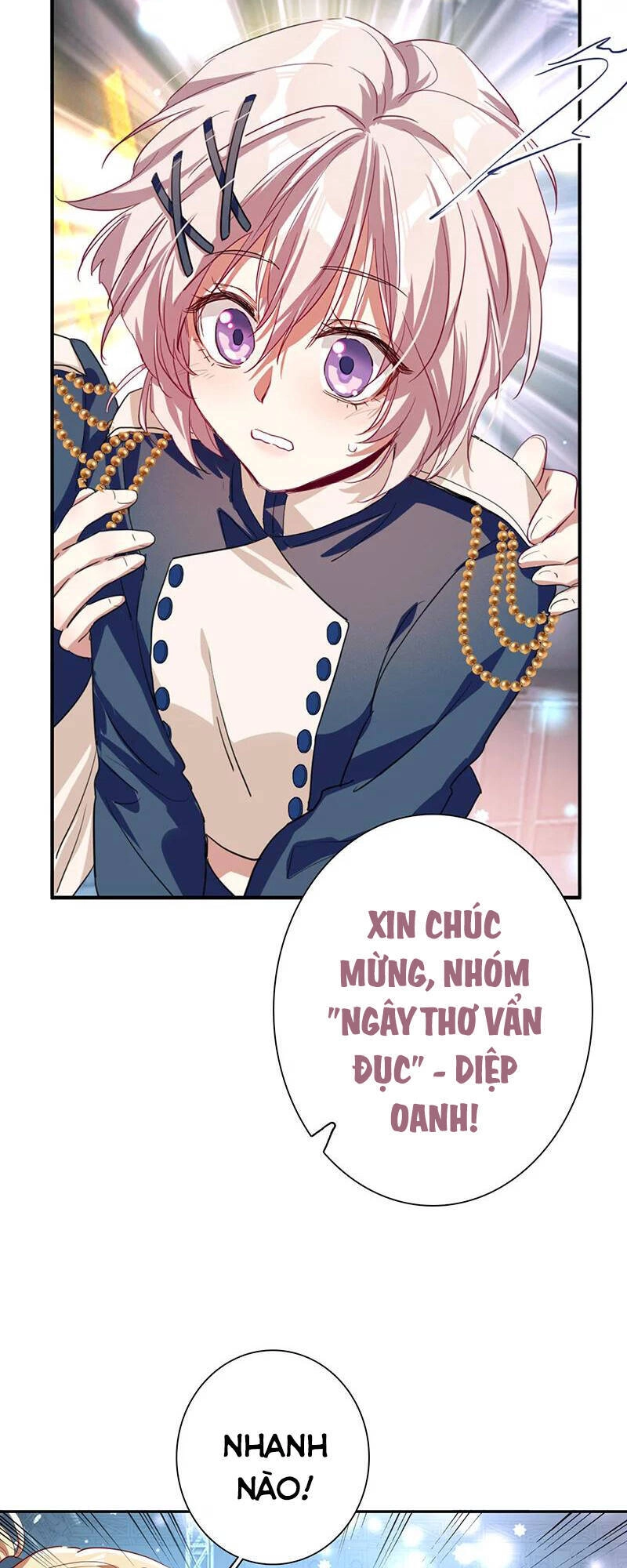 Tinh Mộng Thần Tượng Chapter 299 - 12