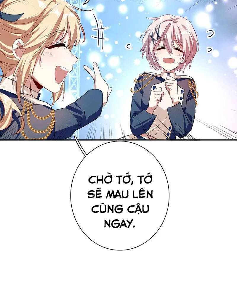 Tinh Mộng Thần Tượng Chapter 299 - 13