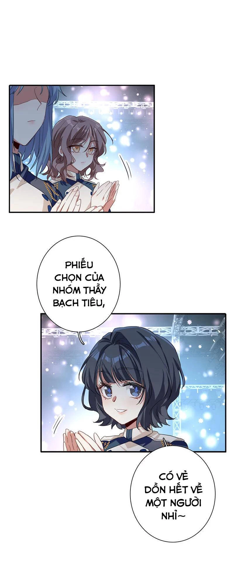 Tinh Mộng Thần Tượng Chapter 299 - 14