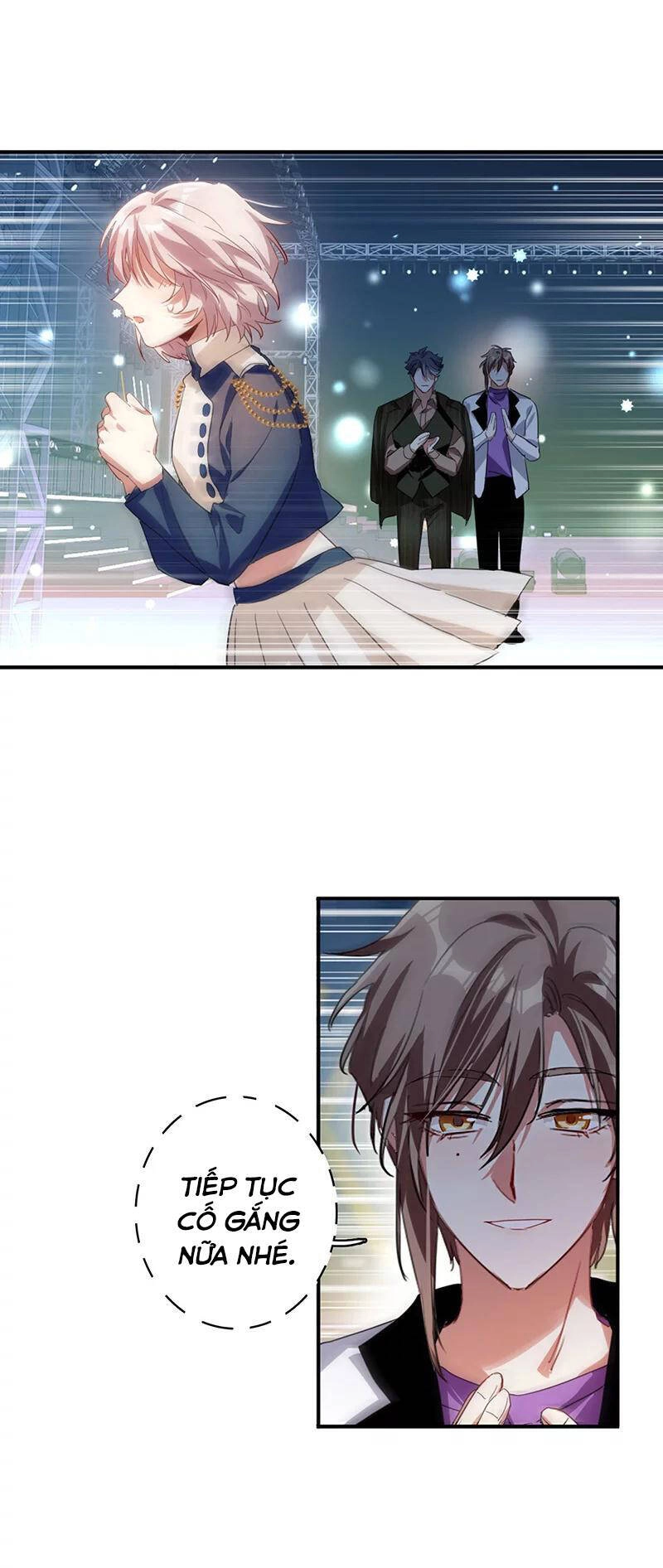 Tinh Mộng Thần Tượng Chapter 299 - 15