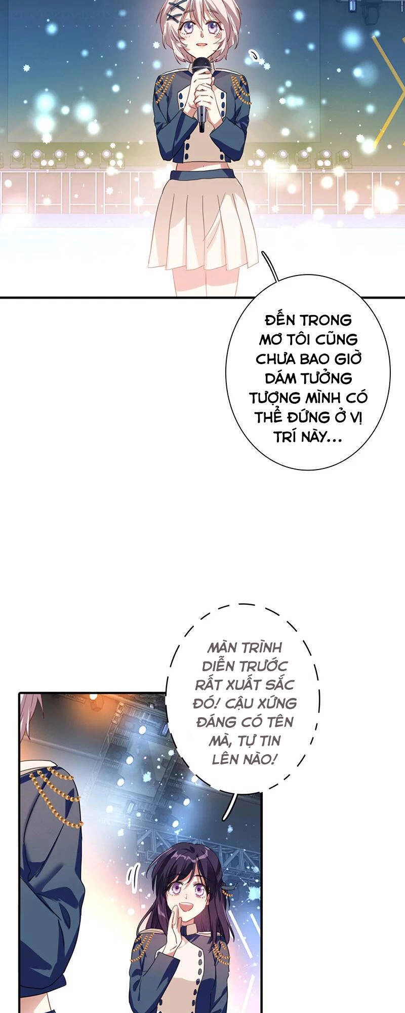 Tinh Mộng Thần Tượng Chapter 299 - 17