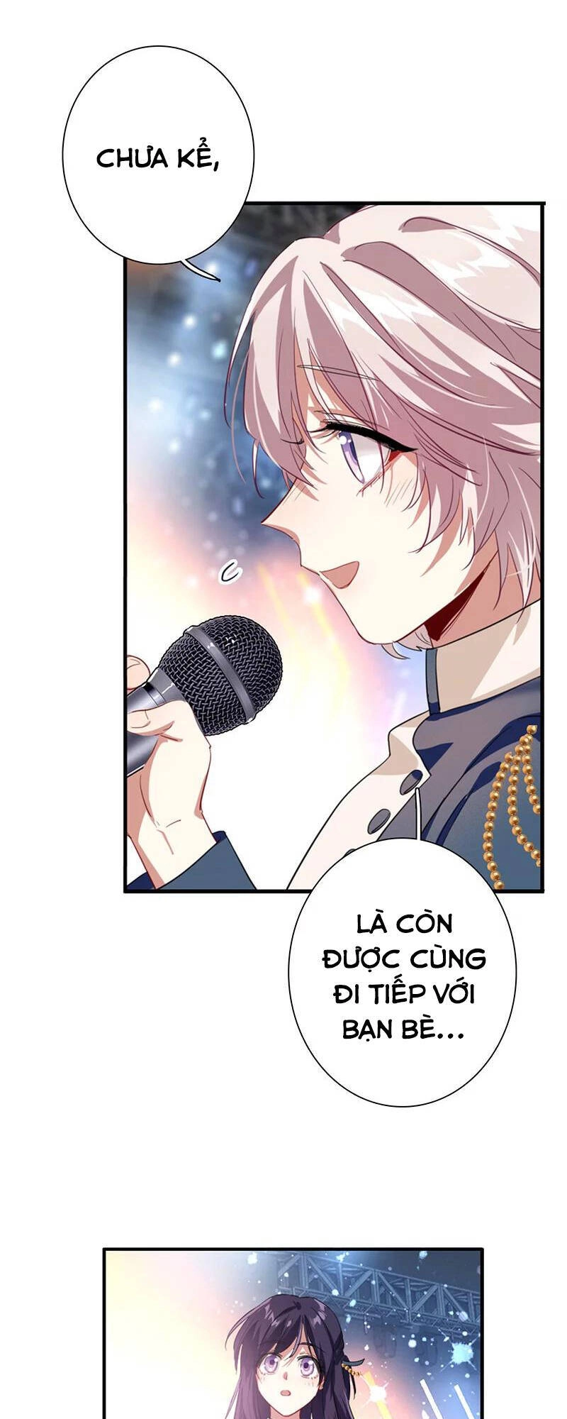 Tinh Mộng Thần Tượng Chapter 299 - 19