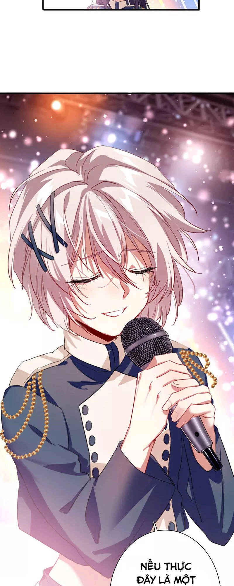 Tinh Mộng Thần Tượng Chapter 299 - 20